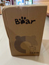 小熊（Bear）家用冷水壺高硼硅玻璃杯防燙硅膠底1.8L大容量涼水壺杯子CX-JB071 曬單實(shí)拍圖