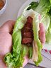 臻味坊香辣燒烤撒料500g 炸串火鍋干碟蘸料腌肉家用 曬單實(shí)拍圖