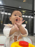 伊利金領(lǐng)冠育護【5倍DHA好腦力】幼兒奶粉3段(1-3歲)1200g三聯(lián)裝 曬單實拍圖