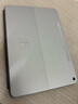 微軟（Microsoft）Surface Pro 12英寸 二合一筆記本電腦 國家補貼20% 輕薄本 AI+PC 驍龍 X Plus 16G 256G 亮鉑金 曬單實(shí)拍圖