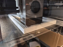 拓竹P1SC 3D打印機桌面家用FDM全自動調(diào)平大尺寸多色高速3d打印機器【大陸版】 曬單實拍圖