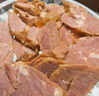 探味草原五香醬牛肉150g*4袋內蒙古特產(chǎn)鹵牛肉熟食休閑即食牛肉零食下酒菜 曬單實(shí)拍圖