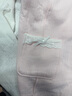 康喜月A類(lèi)純棉月子服秋冬季夾層空氣棉10A抗菌孕婦睡衣產(chǎn)婦產(chǎn)后哺乳套裝 粉色花邊領(lǐng)【A類(lèi)10A抗菌純棉空氣棉夾層】 L碼【適合100-130斤】 曬單實(shí)拍圖