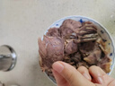 鮮羊官 國產(chǎn)牛腱子內蒙古整條原切黃牛肉低脂健身生鮮草飼牛肉 火鍋食材 牛腱子1000g 曬單實(shí)拍圖