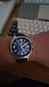 三星 Samsung【國(guó)家補(bǔ)貼】Watch8 Classic 藍(lán)牙通話智能手表/運(yùn)動(dòng)手表 披荊斬棘哥哥同款 46mm 月隕黑 曬單實(shí)拍圖