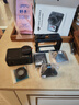 大疆（DJI）Osmo Action4 靈眸 運動相機 拍攝vlog  摩托車騎登山行運動攝像機 手持攝錄裝備 標準版 官方標配 標配 曬單實拍圖