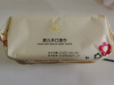Fulcotton 棉柔世家 嬰兒手口濕巾80抽*10包 新生兒加厚濕紙巾護膚柔濕巾紙 曬單實(shí)拍圖