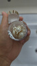 內廷上用北京同仁堂左旋VC煥顏抗皺緊致精華液維生素c提亮膚色補水護膚品 曬單實(shí)拍圖
