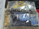 Calznklien真絲絲巾女100%桑蠶絲小方巾2025實(shí)用高檔生日禮物送媽媽長(zhǎng)輩領(lǐng)導(dǎo) 【油畫公主】輕奢高檔禮盒 曬單實(shí)拍圖