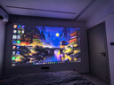 Vidda C3 Pro 海信4K超高清三色激光投影儀家用投影機 1.67倍光學(xué)變焦+MCL39激光器家庭影院 國家補貼 曬單實(shí)拍圖