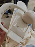 小白熊SnowBear吸奶器 免手扶電動(dòng)全便攜掛脖式 雙邊擠奶器3058IIPro 曬單實(shí)拍圖