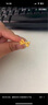 金至福蝴蝶結(jié)黃金戒指在逃公主足金戒指計(jì)價(jià)送老婆送女友七夕情人節(jié)禮物 約0.9克（多退少補(bǔ)-11號(hào)） 曬單實(shí)拍圖
