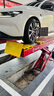 富神（FORTUNE） 汽車(chē)輪胎245/45R19 102Y FSR303適配新奧迪A6L/比亞迪漢靜音舒適 曬單實(shí)拍圖