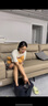 蘇泊爾（SUPOR）泡腳桶足浴盆電動洗腳盆過膝深桶恒溫加熱全自動按摩2025實用教師節(jié)生日禮物送媽媽爸爸長輩老人 【舒適款】-三檔按摩力度+記憶功能+恒溫速熱 曬單實拍圖