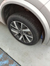 佳通輪胎靜音棉輪胎255/50R20 109V XL P80 GMS原配比亞迪唐 適配大眾途昂 曬單實(shí)拍圖