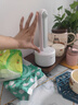 小熊（Bear）桶裝水抽水器 電動壓水器 自動吸水器 礦泉水上水器 飲水機抽水泵 臺桶兩用 YSJ-D05M1 曬單實拍圖