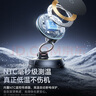 倍思手機支架車載無線充電器真空吸附盤磁吸汽車專用導(dǎo)航儀表臺2025 曬單實拍圖