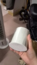 DSB 強力補漏防水膠帶 透明 100mm*1.5m 水管玻璃雨棚水桶修補膠布 1卷裝 CW010 曬單實(shí)拍圖
