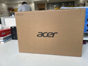 宏碁(Acer)優(yōu)躍16筆記本電腦 國家補貼20% 16英寸高性能學(xué)生辦公輕薄本(i5-13500H 16G 1T 2年上門) 曬單實拍圖