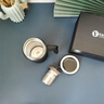 QCSK德國品牌智能保溫杯男士新款高端316不銹鋼辦公室泡茶水杯大容量 2025全新升級 曬單實拍圖