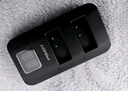 品勝佳能LP-E17相機電池充電器套裝適用R50/V1/EOS 850D/800D/750D/77D/760D/R8/R10/200D二代數(shù)碼相機 曬單實拍圖