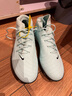 耐克(NIKE)男子足球鞋月煞LUNA 2 TF碎釘運動(dòng)鞋 FJ2566-300薄荷綠44 曬單實(shí)拍圖