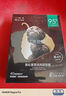 一葉子面膜黑松露營(yíng)潤亮顏面膜10片 補水保濕提亮滋養生日禮物 曬單實(shí)拍圖
