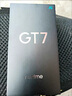realme【國家補貼】真我GT7 天璣9400+ 輕薄大電池快充長續(xù)航 超聲波3D指紋 電競AI游戲5G手機 12+256黑 曬單實拍圖