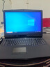戴爾（DELL）alienware外星人筆記本電腦18英寸i7游戲本M17電競(jìng)吃雞黑神話悟空 外星人17-i7定制-32G-1TB獨(dú)顯8G 曬單實(shí)拍圖