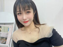 赫蓮娜赫蓮娜輕奢彩金色雙環(huán)項(xiàng)鏈女莫比烏斯鎖骨鏈紀(jì)念日生日禮物送女友 HR莫比烏斯環(huán)【輕奢玫瑰金色】 曬單實(shí)拍圖