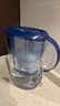 碧然德（BRITA）過(guò)濾凈水器 家用濾水壺 凈水壺 海洋系列 3.5L（藍）+專(zhuān)家版濾芯5枚 環(huán)保加固包裝 曬單實(shí)拍圖