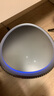 飛利浦（PHILIPS）空氣凈化器除甲醛神器新房急入住家用寵物凈化機(jī)除煙味病毒過敏原吸毛臥室專用國家補貼AC4228/01 曬單實拍圖