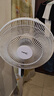 RXiN容鑫 啟動(dòng)電容器CBB61 450V  1.2uF 線(xiàn)接風(fēng)扇啟動(dòng)無(wú)極電容電機啟動(dòng)電容 1只 曬單實(shí)拍圖