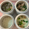 小熊（Bear）電燉鍋 燉盅 隔水燉鍋燉湯盅煲湯鍋 燕窩燉盅嬰兒煮粥 電燉盅4.1L家用2-4人微壓電燉鍋DDZ-J25G2 曬單實(shí)拍圖