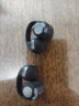 韶音（SHOKZ）OpenDots ONE動鈦圈開放式藍牙耳機耳夾式耳機藍牙跑步運動無線E310 黑色 曬單實拍圖