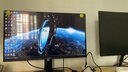 微星（MSI）31.5英寸 4K 量子點(diǎn) OLED 240Hz 0.03ms(GTG) HDR400 游戲電競顯示器屏 MAG 321UPX QD-OLED 曬單實(shí)拍圖