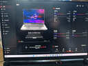 ROG魔霸新銳 2025 銳龍9 16英寸 游戲本筆記本電腦(R9 8940HX 16G 1T RTX5060 2.5K 165Hz) 曬單實(shí)拍圖