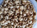 徽嘗香老式爆米花400g(無(wú)蔗糖) 休閑零食小時(shí)候味道膨化兒童零食玉米粒 曬單實(shí)拍圖