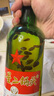 紅星二鍋頭 大二 清香型白酒 56度 750ml*6瓶 整箱裝 純糧口糧酒 曬單實(shí)拍圖