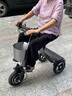 Ynbpno逸般48V新款可帶人折疊式便攜輕便迷你輕型簡(jiǎn)易休閑旅行電動(dòng)代步車(chē)P 小號48V科技灰/動(dòng)力王/雙人騎行 曬單實(shí)拍圖