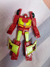 變形金剛（TRANSFORMERS）兒童男孩玩具車(chē)模型手辦禮物天尊世代泰坦級星際擎天柱G0470 曬單實(shí)拍圖