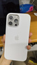 Apple/蘋(píng)果 iPhone 16 Pro Max（A3297）256GB 原色鈦金屬 支持移動(dòng)聯(lián)通電信5G 雙卡雙待手機 曬單實(shí)拍圖