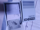 蕉內(nèi)銀皮308P女士內(nèi)褲7A抗菌無痕隱形打底瑜伽運動透氣防夾臀三角3件 曬單實拍圖