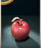 銅師傅 《吉祥蘋(píng)果》客廳平安果銅擺件 家居裝飾工藝品 吉祥蘋(píng)果 曬單實(shí)拍圖