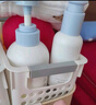 十月結晶新生兒洗護面霜潤膚乳套裝寶寶洗澡洗發(fā)水沐浴露護臀膏爽身粉 【金盞花洗護四件套】共 635g 曬單實(shí)拍圖