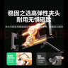 綠聯(lián)平板支架手機(jī)支架床頭ipad床上桌面手機(jī)架懶人多功能支撐架直播架視頻追劇免夾一插即用 曬單實(shí)拍圖