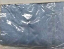 無印良品全棉三件套學生宿舍床笠被套枕套0.9米床 被套150*200cm 曬單實拍圖