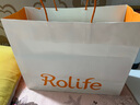 若來(lái)（Rolife）diy小屋小狗別野九木積木拼裝玩具兒童生日七夕情人節禮物 曬單實(shí)拍圖