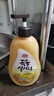 愛敬（AEKYUNG）洗潔精谷物米糠洗滌劑750ml食用級濃縮洗碗液餐具去油洗滌靈進口 曬單實拍圖