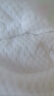 爽然天鵝褲超柔拉拉褲輕薄透氣男女寶寶專(zhuān)用嬰兒尿不濕夏季超薄學(xué)步褲 拉拉褲 XXL30片【24-32斤】 曬單實(shí)拍圖